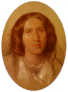 George Eliot