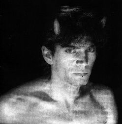 Robert Mapplethorpe